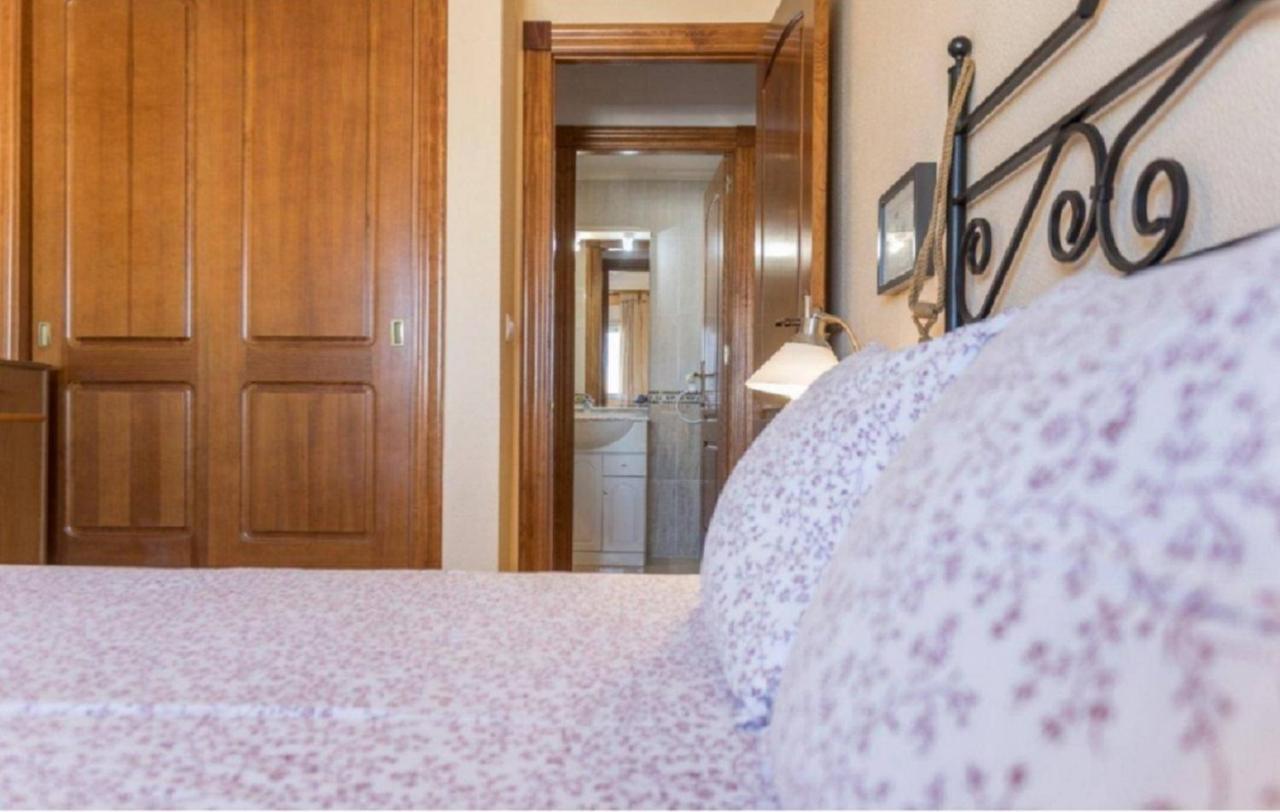 Apartmán La Manga - Marinesco II - Un Dormitorio Exteriér fotografie