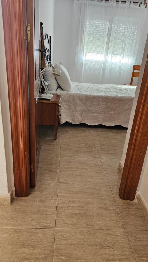 Apartmán La Manga - Marinesco II - Un Dormitorio Exteriér fotografie